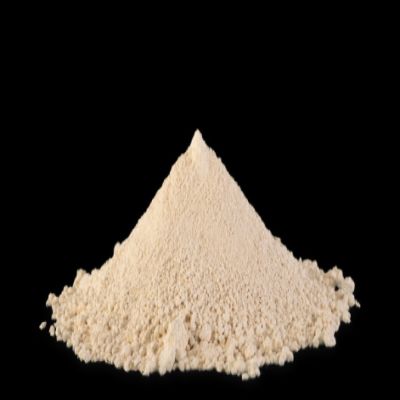 Bentonite